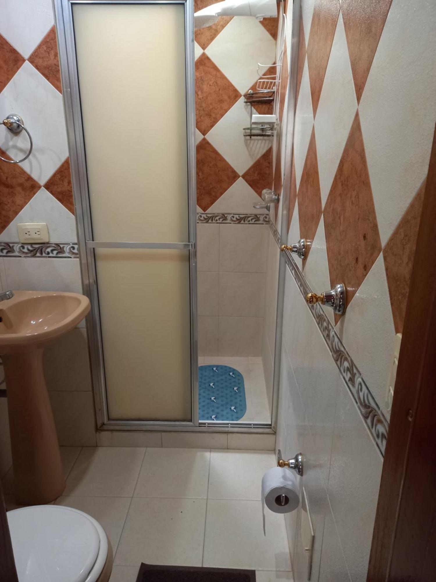 Amplia Casa Familiar Hospedagem domiciliar