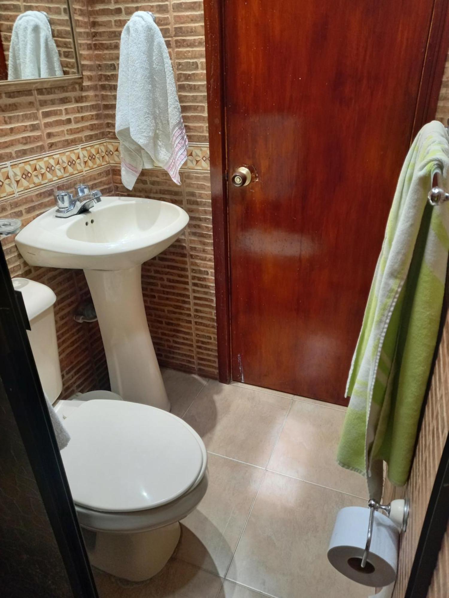 Hospedagem domiciliar Amplia Casa Familiar