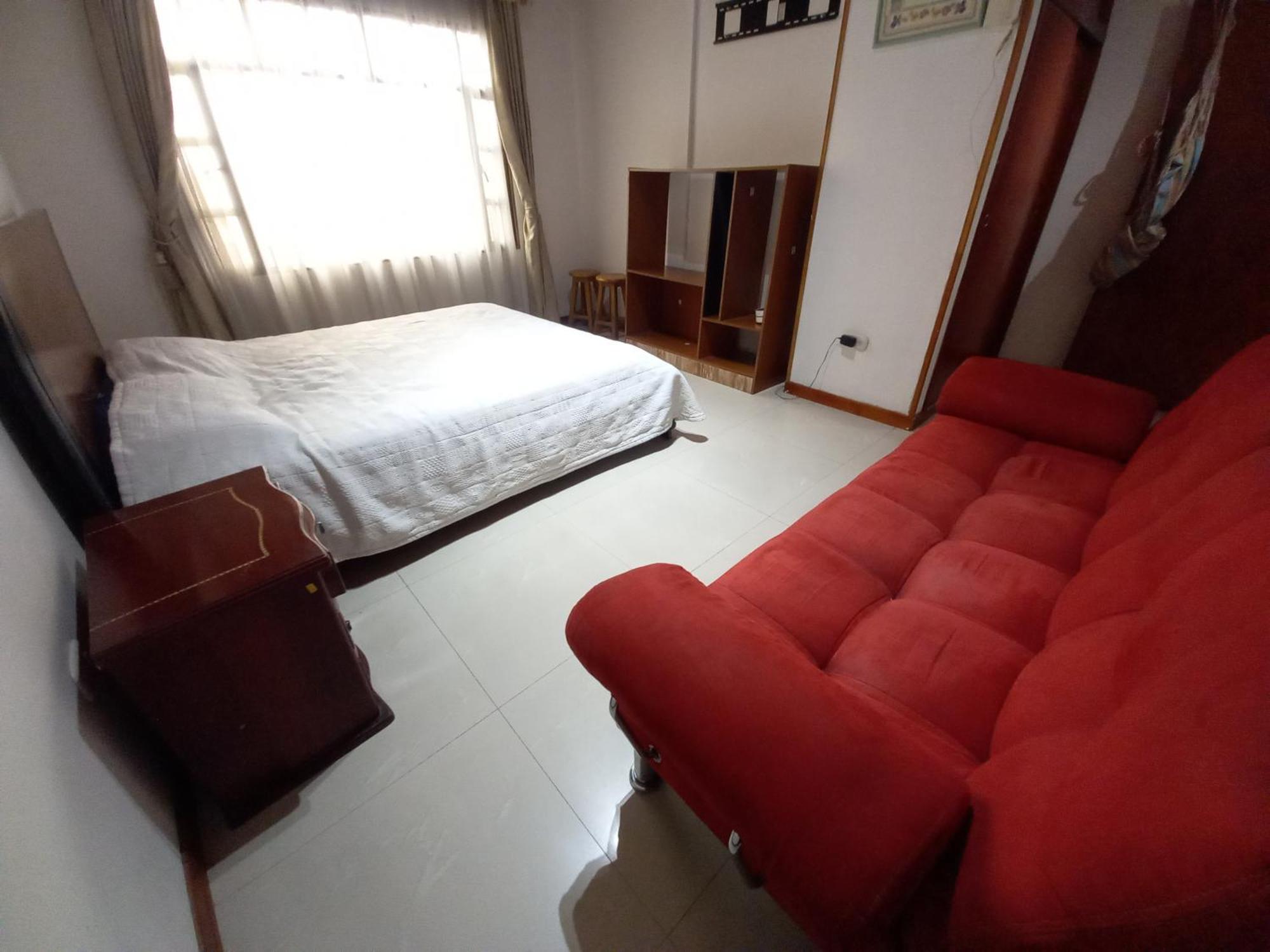Amplia Casa Familiar Hospedagem domiciliar Bogotá