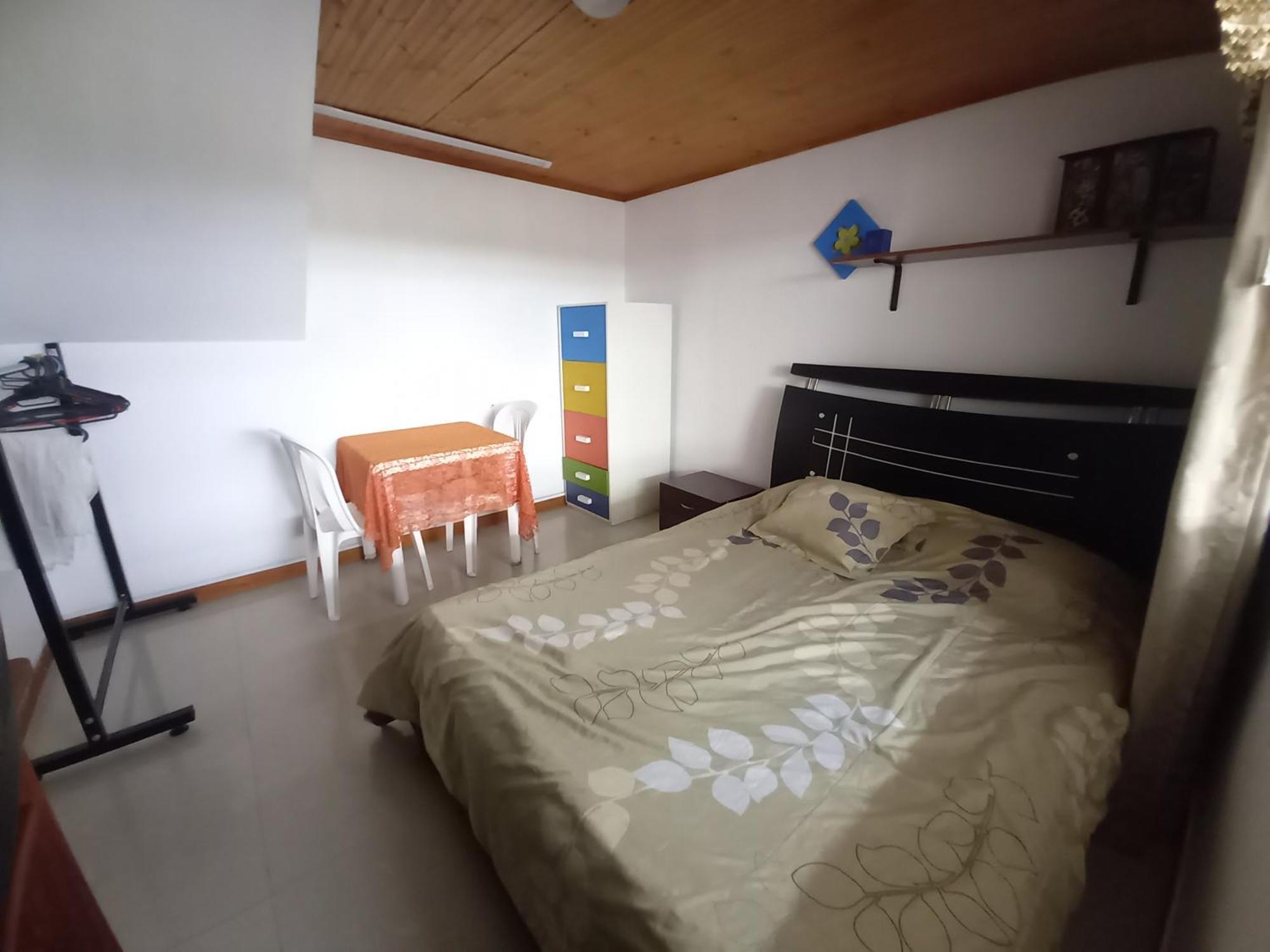 Amplia Casa Familiar Hospedagem domiciliar Bogotá