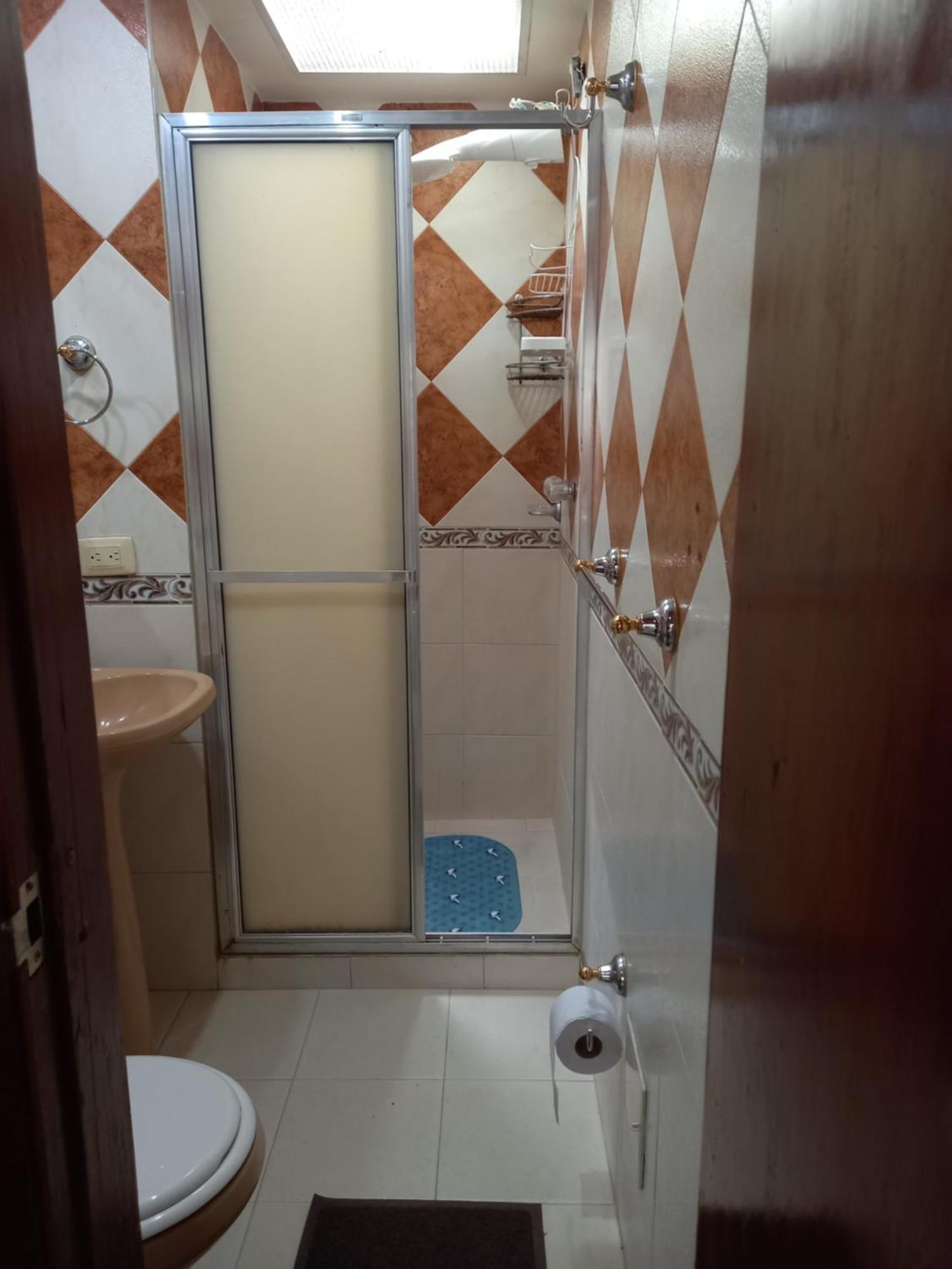Hospedagem domiciliar Amplia Casa Familiar