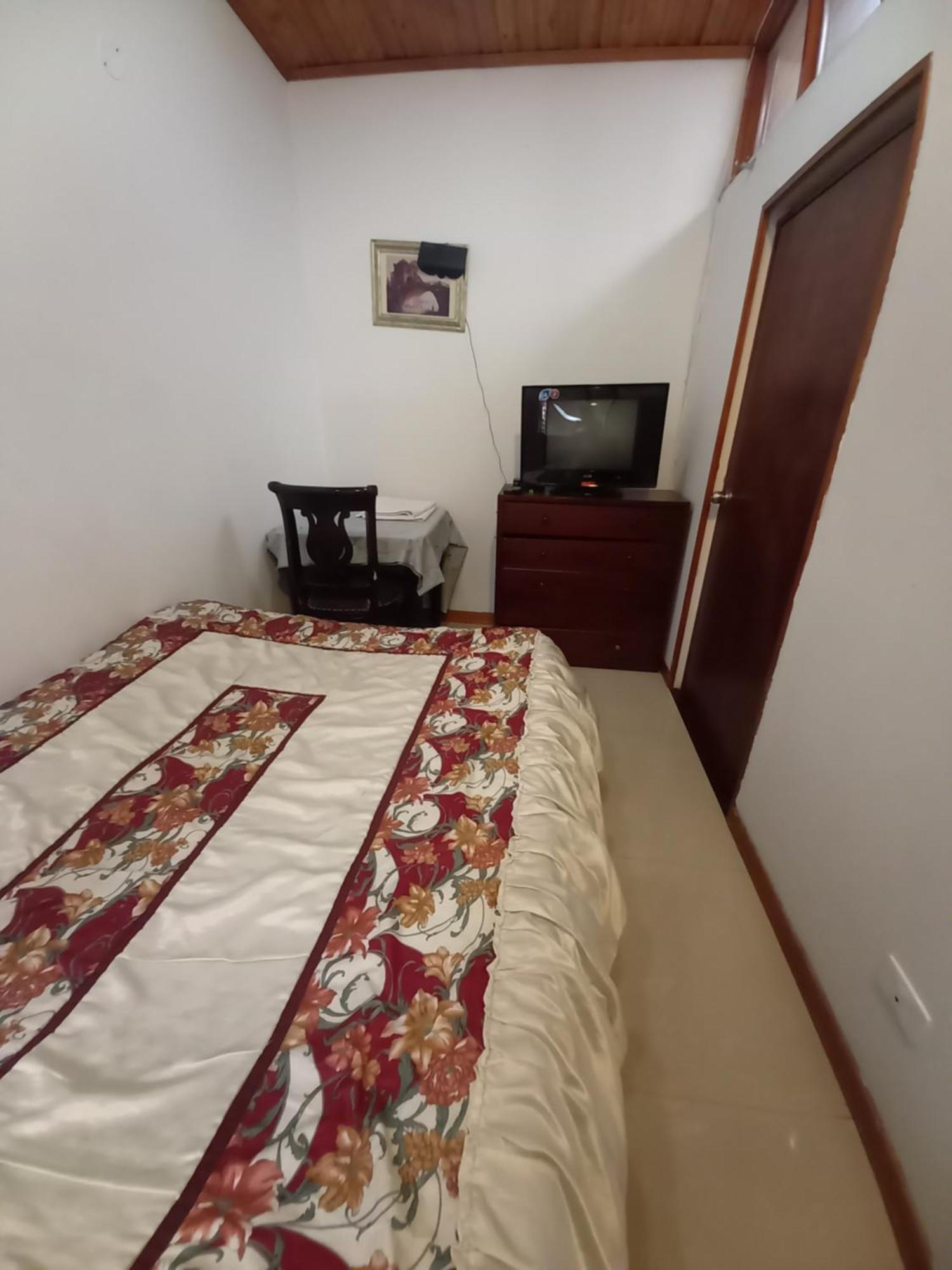 Amplia Casa Familiar Hospedagem domiciliar