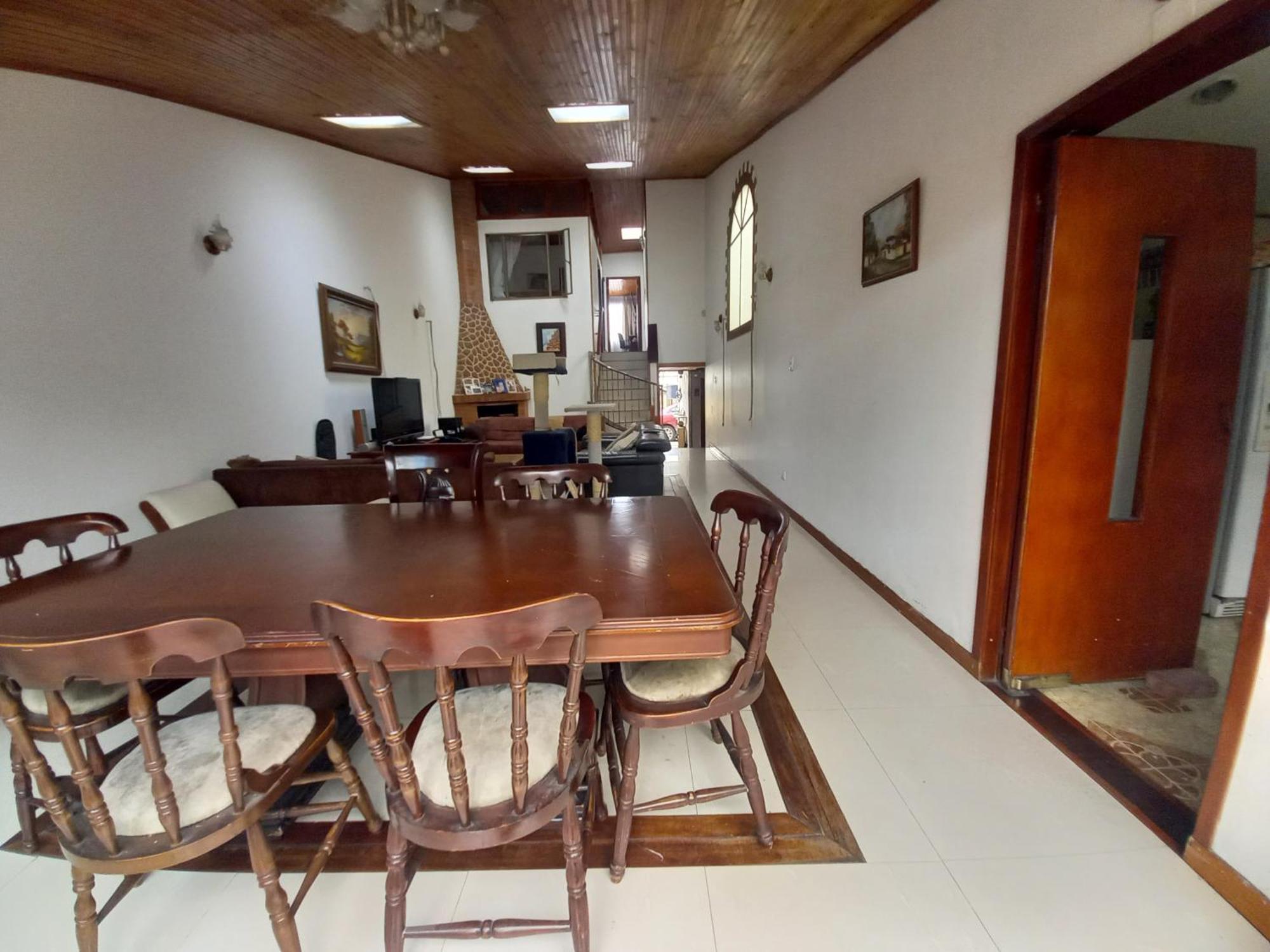 Amplia Casa Familiar Hospedagem domiciliar