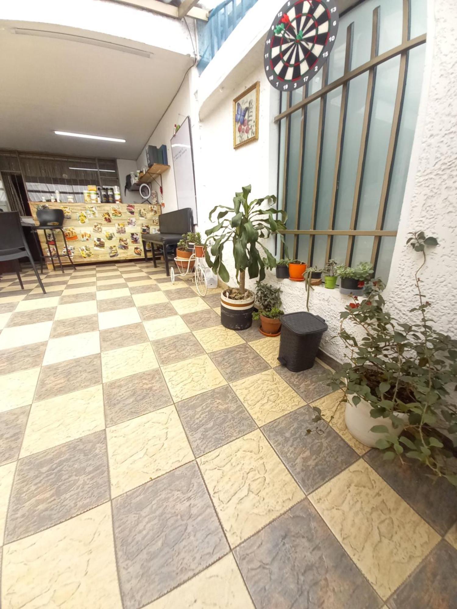 Amplia Casa Familiar Hospedagem domiciliar